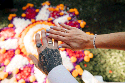bali honeymoon